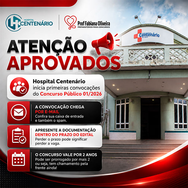 Nomeações-Hospital-Centenário