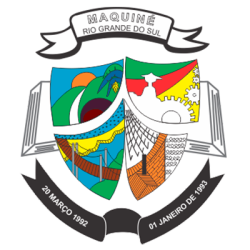 Maquiné